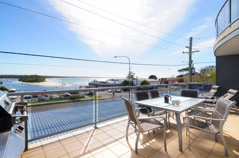 Jervis Bay Vista - Sunshine Coast Tourism 7