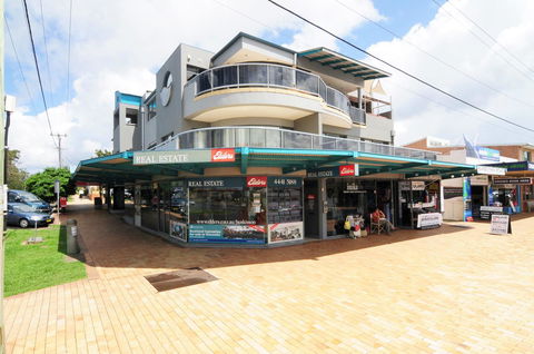 Jervis Bay Vista - Sunshine Coast Tourism 16