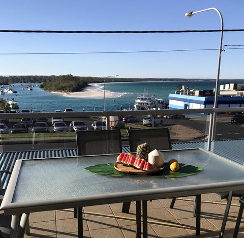 Jervis Bay Vista - Sunshine Coast Tourism 1