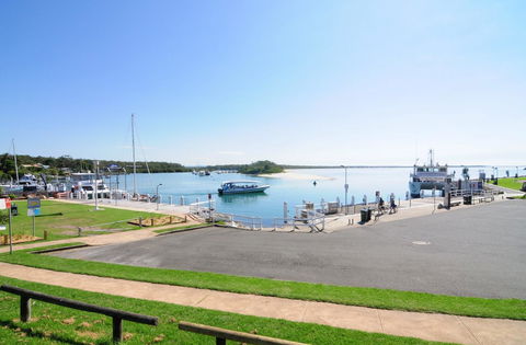 Jervis Bay Vista - Sunshine Coast Tourism 14