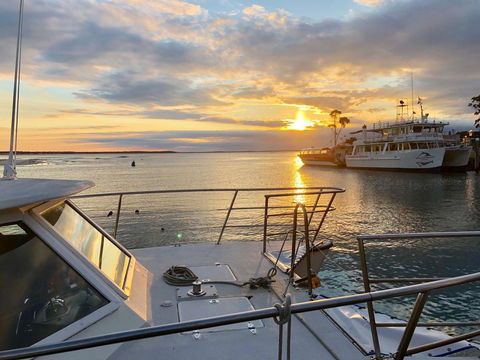 Jervis Bay Vista - Sunshine Coast Tourism 12