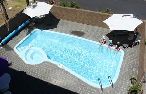 Narooma Palms Holiday Apartments - Holiday Sunshine Coast 0