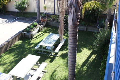 Narooma Palms Holiday Apartments - Holiday Sunshine Coast 10