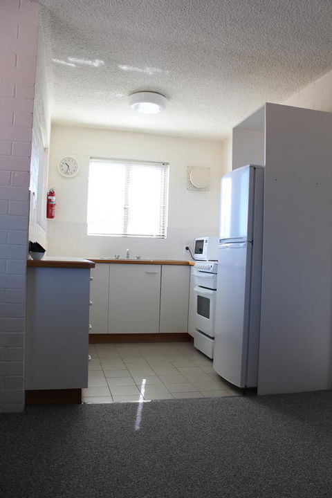 Narooma Palms Holiday Apartments - Holiday Sunshine Coast 11