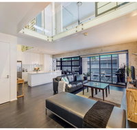 Urban Loft Close To Sydney Hot Spots - Sunshine Coast Tourism