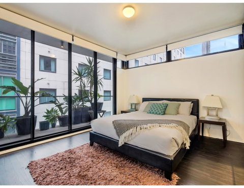 Urban Loft Close To Sydney Hot Spots - Sunshine Coast Tourism 3