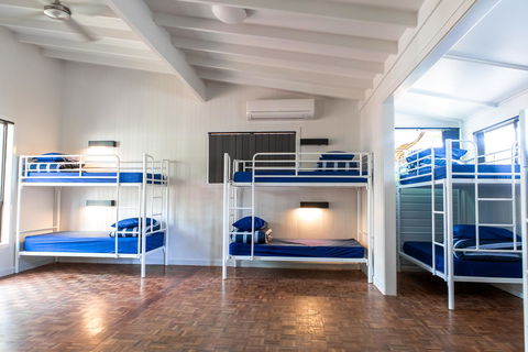 Wake Up! Byron Bay - Sunshine Coast Tourism 6