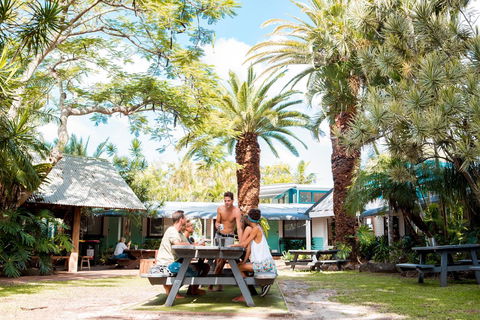 Wake Up! Byron Bay - Sunshine Coast Tourism 16