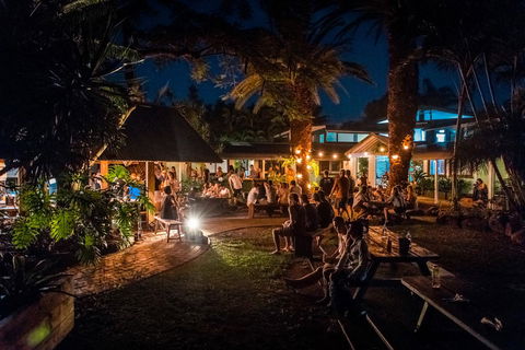 Wake Up! Byron Bay - Sunshine Coast Tourism 26