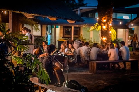 Wake Up! Byron Bay - Sunshine Coast Tourism 28