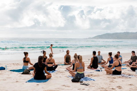 Wake Up! Byron Bay - Sunshine Coast Tourism 20