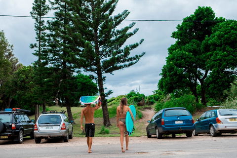 Wake Up! Byron Bay - Sunshine Coast Tourism 22