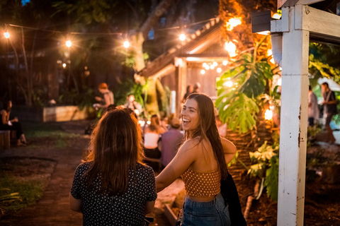 Wake Up! Byron Bay - Sunshine Coast Tourism 25