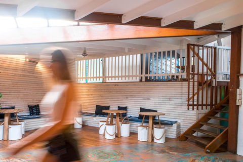 Wake Up! Byron Bay - Sunshine Coast Tourism 14