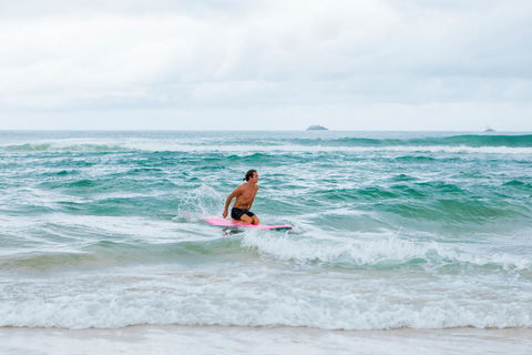 Wake Up! Byron Bay - Sunshine Coast Tourism 37