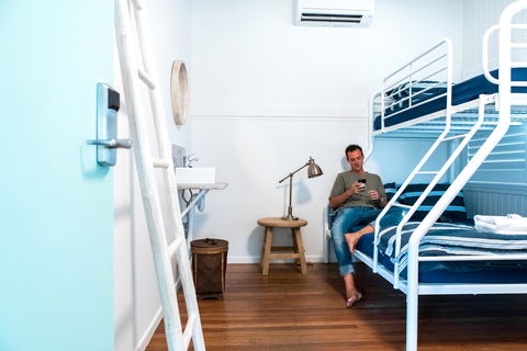 Wake Up! Byron Bay - Sunshine Coast Tourism 10