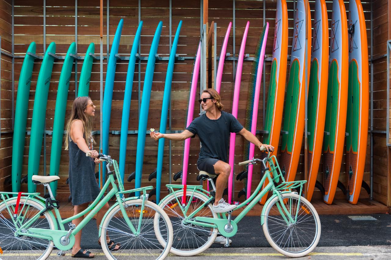 Hostel Isle Of Capri QLD Sunshine Coast Tourism