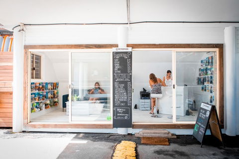 Wake Up! Byron Bay - Sunshine Coast Tourism 31