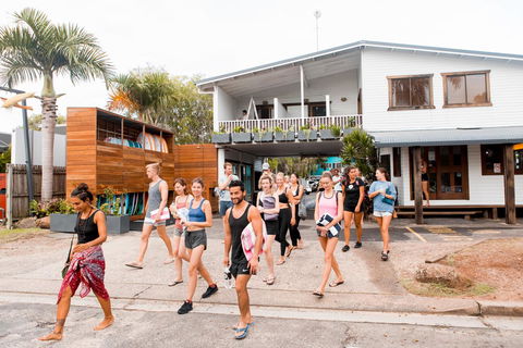 Wake Up! Byron Bay - Sunshine Coast Tourism 19