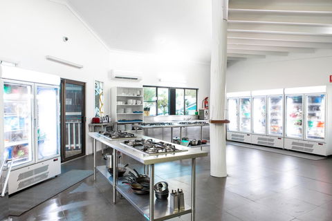 Wake Up! Byron Bay - Sunshine Coast Tourism 11