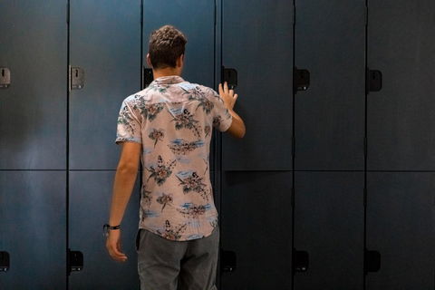 Wake Up! Byron Bay - Sunshine Coast Tourism 36