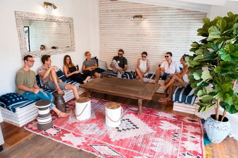 Wake Up! Byron Bay - Sunshine Coast Tourism 15