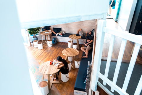 Wake Up! Byron Bay - Sunshine Coast Tourism 13