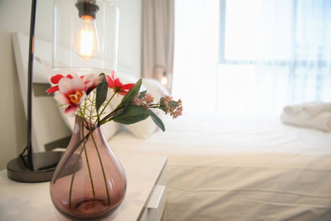 Sydney CBD Modern 2 Bedroom Apartment + Free Car Parking - Sunshine Coast Tourism 27