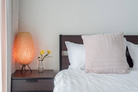 Sydney CBD Modern 2 Bedroom Apartment + Free Car Parking - Sunshine Coast Tourism 15