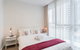 Sydney CBD Modern 2 Bedroom Apartment + Free Car Parking - thumb 8