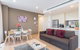 Sydney CBD Modern 2 Bedroom Apartment + Free Car Parking - thumb 3