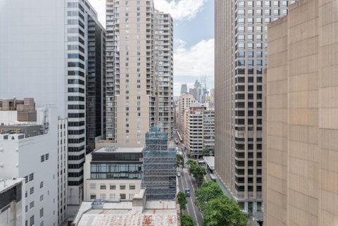 Sydney CBD Modern 2 Bedroom Apartment + Free Car Parking - Sunshine Coast Tourism 29