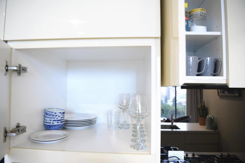 Sydney CBD Modern 2 Bedroom Apartment + Free Car Parking - Sunshine Coast Tourism 23