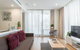 Sydney CBD Modern 2 Bedroom Apartment + Free Car Parking - thumb 2