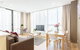 Sydney CBD Modern 2 Bedroom Apartment + Free Car Parking - thumb 0