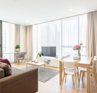 Sydney CBD Modern 2 bedroom Apartment  Free Car Parking - Sunshine Coast Tourism