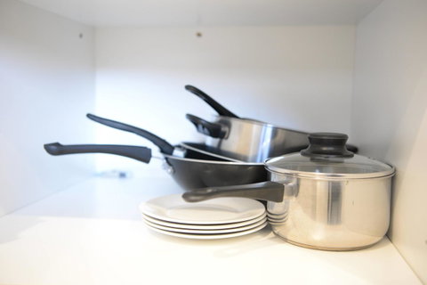 Sydney CBD Modern 2 Bedroom Apartment + Free Car Parking - Sunshine Coast Tourism 22