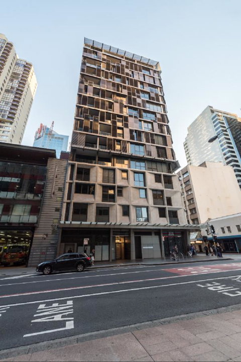 Sydney CBD Modern 2 Bedroom Apartment + Free Car Parking - Sunshine Coast Tourism 28