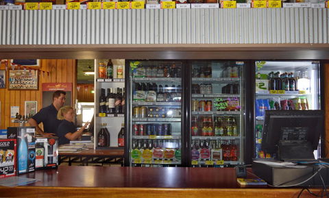 Brolga Hotel Motel - Coleambally - Sunshine Coast Tourism 13