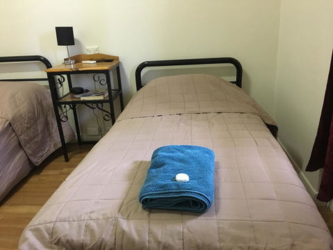 Brolga Hotel Motel - Coleambally - Sunshine Coast Tourism 2