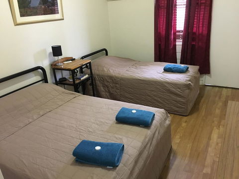 Brolga Hotel Motel - Coleambally - Sunshine Coast Tourism 1