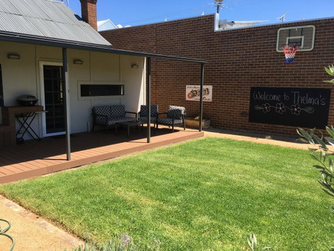 Thelma's Temora - Sunshine Coast Tourism 11
