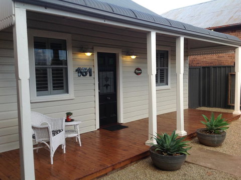 Thelma's Temora - Sunshine Coast Tourism 1