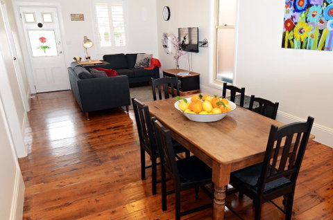 Thelma's Temora - Sunshine Coast Tourism 7