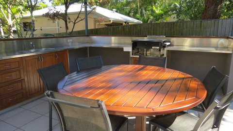 The Byron Beachcomber - Sunshine Coast Tourism 14
