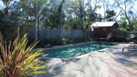 The Byron Beachcomber - Sunshine Coast Tourism 4