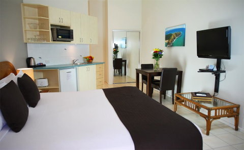 The Byron Beachcomber - Sunshine Coast Tourism 13