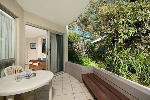 The Byron Beachcomber - Sunshine Coast Tourism 35