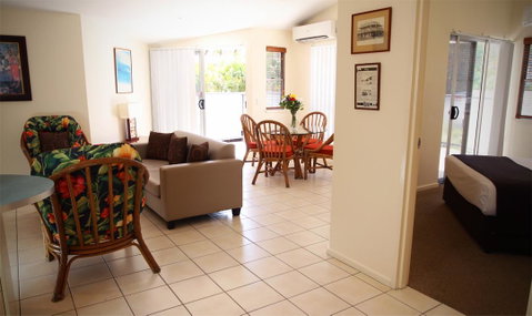 The Byron Beachcomber - Sunshine Coast Tourism 23