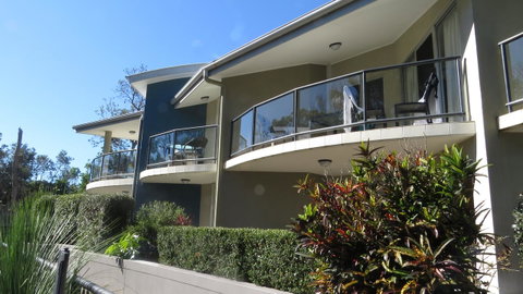 The Byron Beachcomber - Sunshine Coast Tourism 3